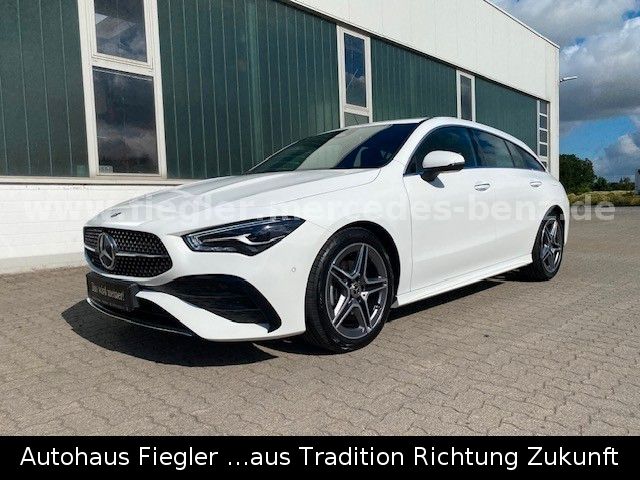 Mercedes-Benz CLA 180 25.800 km 31.990 &euro; Stolzenau 31592