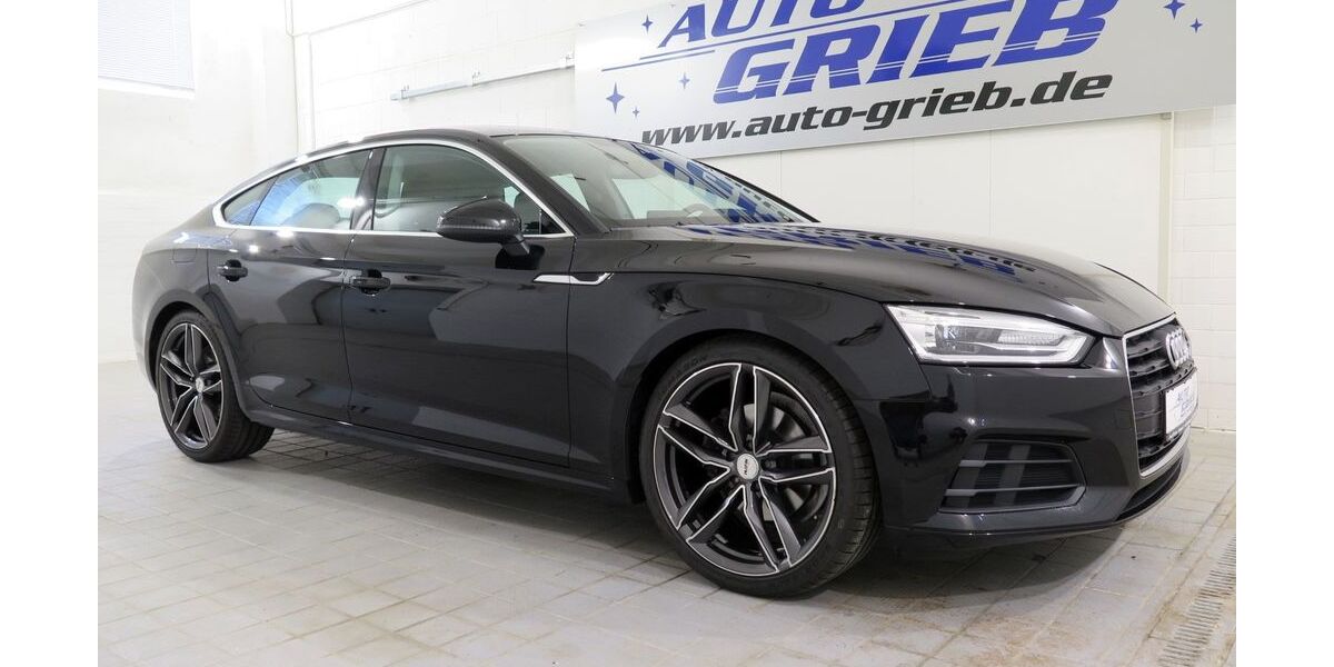 Audi A5 124.800 km 19.950 &euro; Miesitz 07819