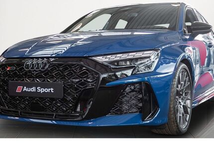 Audi RS3 4.990 km 76.440 &euro; Wetzlar 35576