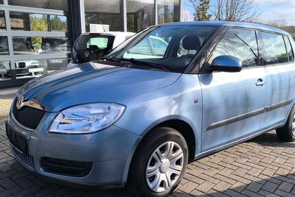 Skoda Fabia 190.000 km 2.000 &euro; Lügde 32676
