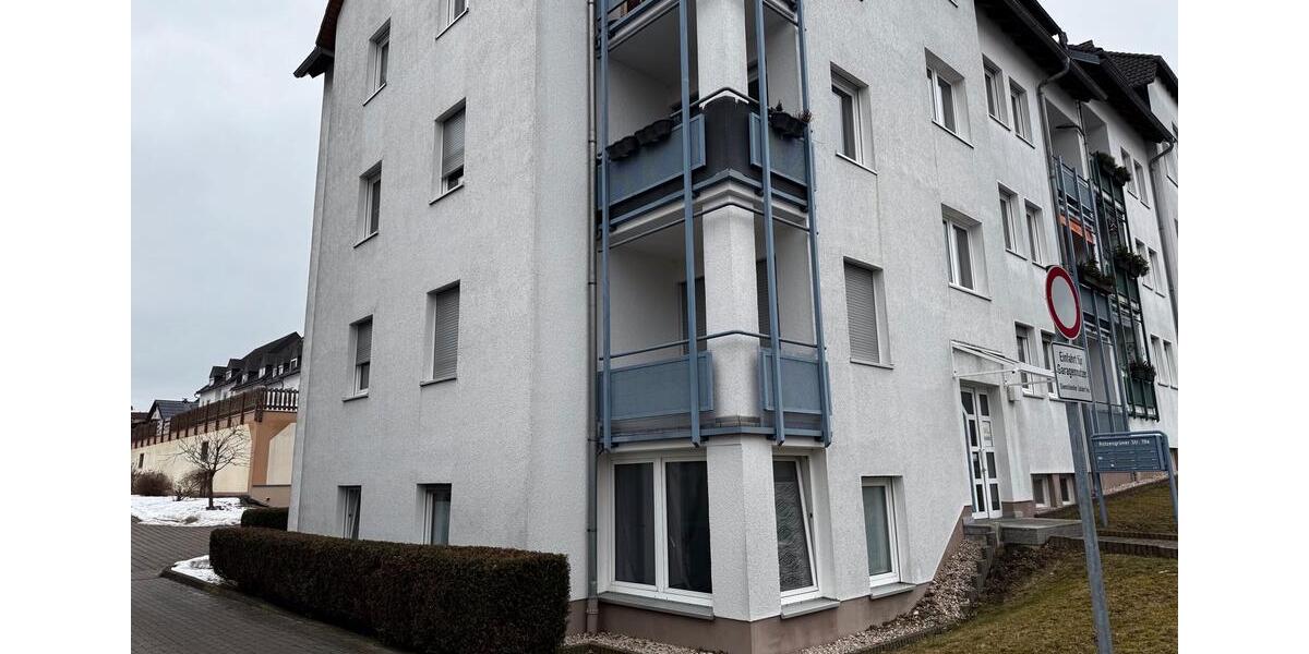 Hochparterre Rodewisch - 3 Zimmer, 65 m&sup2;, 70.000&euro; | Angebot:24850923