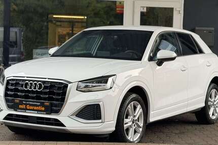 Audi Q2 96.000 km 15.690 &euro; Rinteln 31737