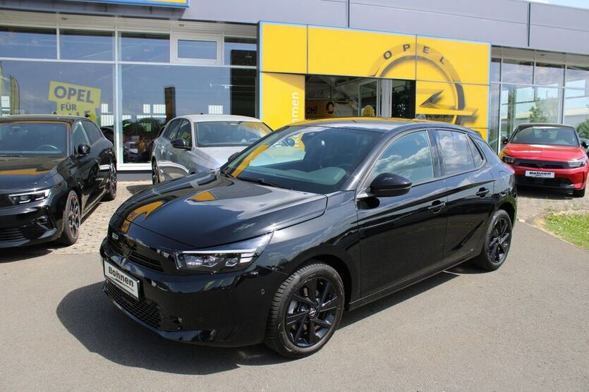 Corsa