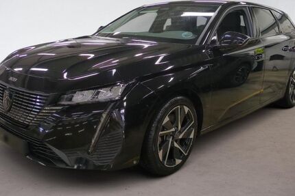 Peugeot 308 35.241 km 20.570 &euro; Rüsselsheim 65428