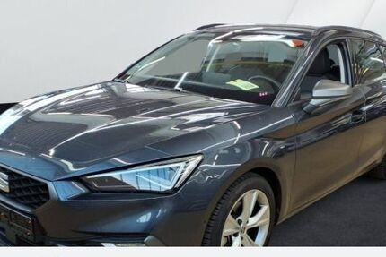 Seat Leon 21.634 km 28.870 € Lüdenscheid 58513