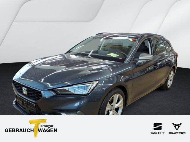 Seat Leon 21.634 km 28.870 € Lüdenscheid 58513