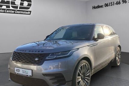 Land Rover Range Rover Velar 39.000 km 49.870 &euro; Darmstadt 64289