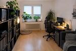 Etagenwohnung Kiel Blücherplatz - 3 Zimmer, 75 m&sup2;, 235.000&euro; | Angebot:27151314