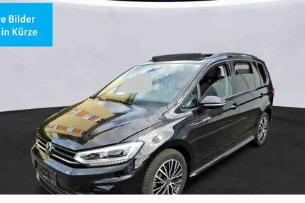 VW Touran 32.600 km 29.999 &euro; Mühlheim 63165