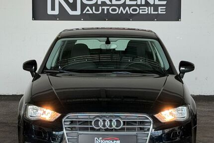 Audi A3 91.399 km 12.495 &euro; Flensburg 24941
