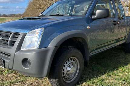 Isuzu D-Max 145.593 km 11.990 &euro; Stendal, Hansestadt 39576