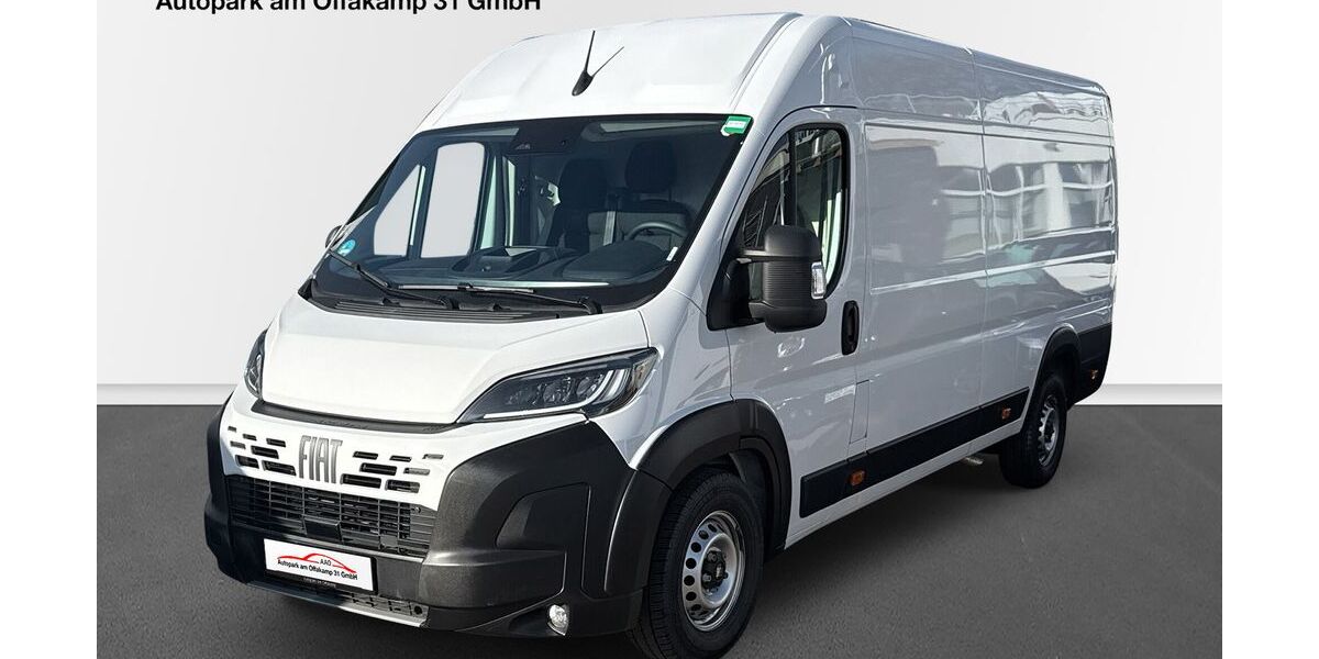 Fiat Ducato 17.500 km 28.990 &euro; Hamburg 22529