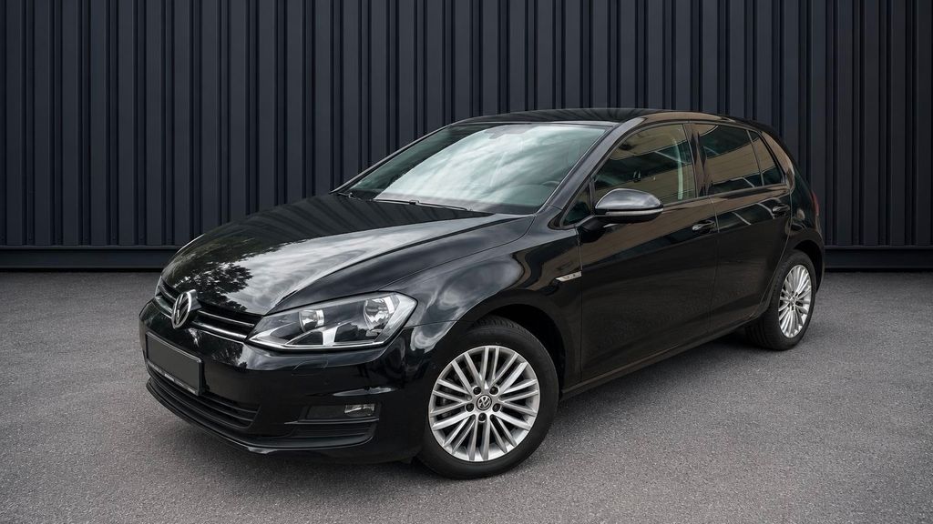 VW Golf 149.432 km 9.499 &euro; Bruckberg 84079