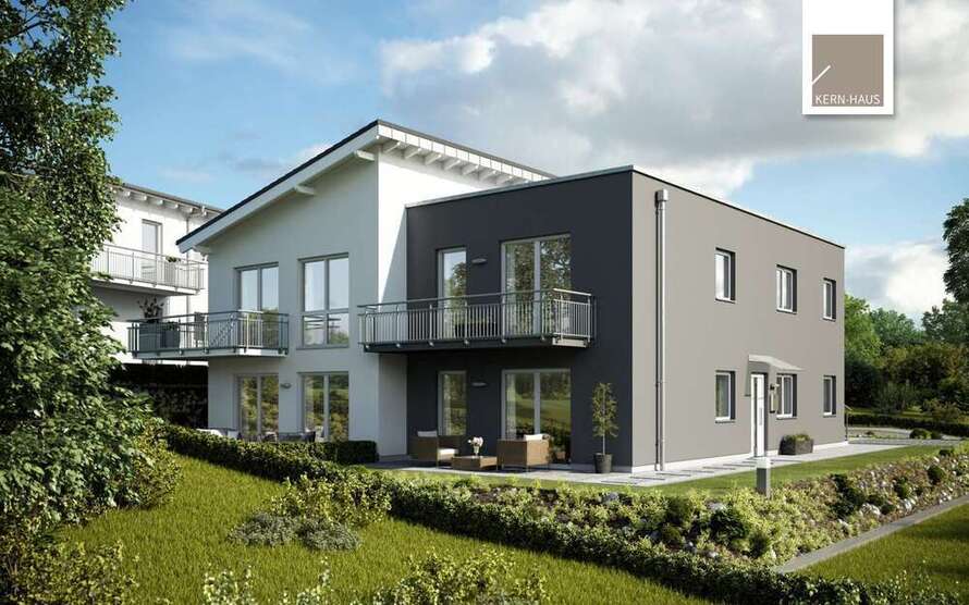 Haus zum Kaufen in Idesheim 1.096.900 € 314 m²