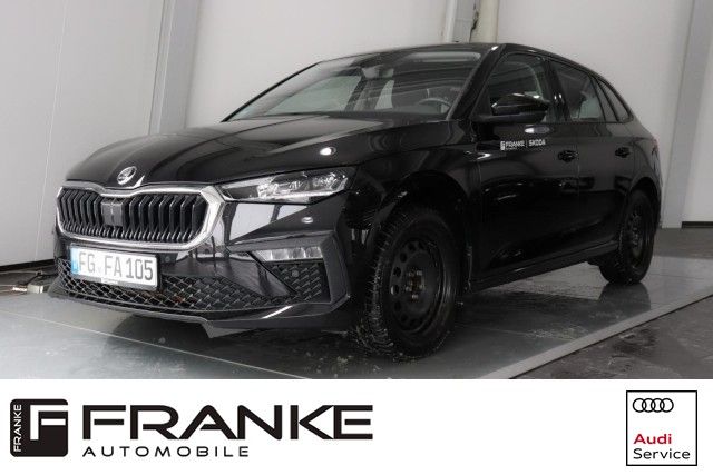 Skoda Scala 14.453 km 23.990 &euro; Freiberg 09599