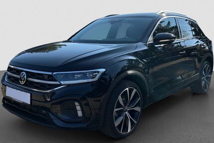 VW T-Roc 19.310 km 39.950 &euro; Ingolstadt 85053