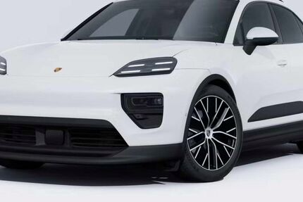 Porsche Macan 37.366 km 71.890 &euro; Grainau 82491