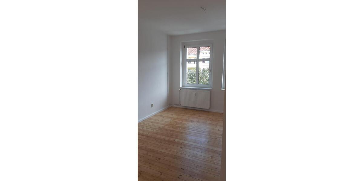 Etagenwohnung Eberswalde - 2 Zimmer, 55 m&sup2;, 599&euro; | Angebot:26398990