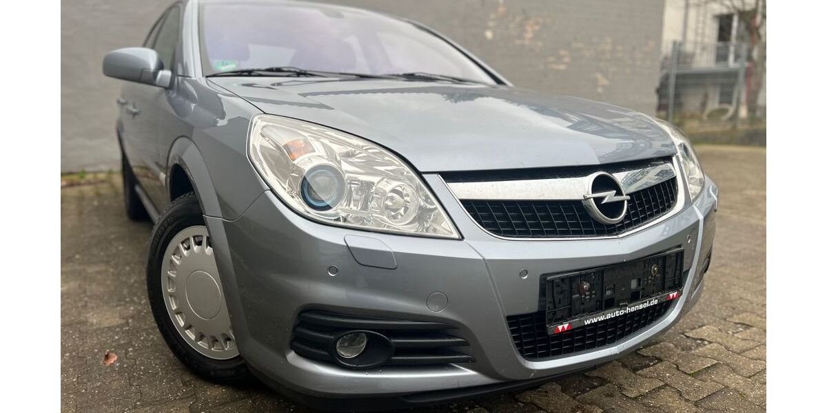 Opel Vectra 75.500 km 3.700 &euro; Aachen 52078