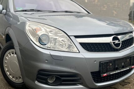 Opel Vectra 75.500 km 3.800 &euro; Aachen 52078