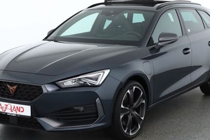 Cupra Leon 35.330 km 27.990 &euro; Zella-Mehlis 98544