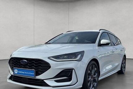 Ford Focus 19.585 km 24.440 &euro; Neu-Ulm 89231