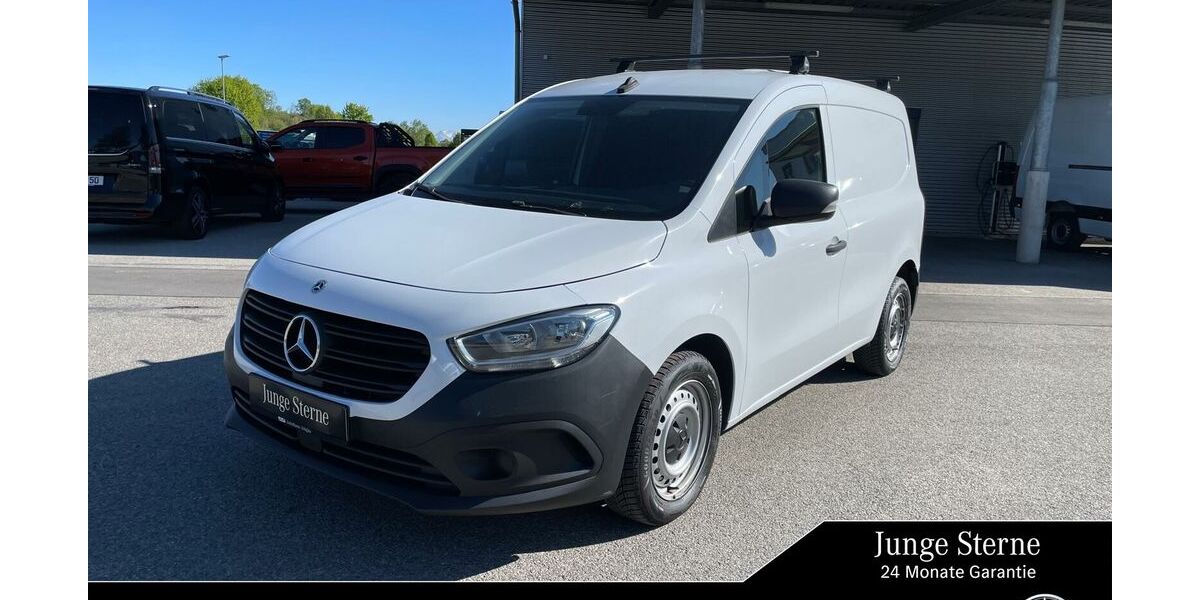 Mercedes-Benz Citan 64.397 km 17.672 &euro; Memmingen 87700