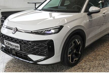 VW T-Roc 3.500 km 34.850 &euro; Holzminden 37603