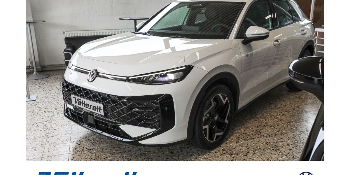 VW T-Roc 3.500 km 34.850 &euro; Holzminden 37603