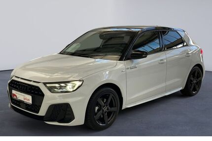Audi A1 3.900 km 28.490 € Braunschweig 38124