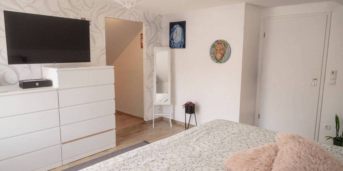 Einfamilienhaus Nordhorn Klausheide - 4 Zimmer, 137 m&sup2;, 269.000&euro; | Angebot:26696351