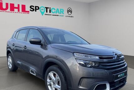 Citroen C5 Aircross 47.979 km 17.390 &euro; Cuxhaven 27478