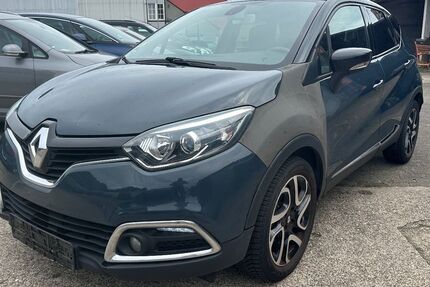 Renault Captur 145.000 km 5.350 &euro; Neuss 41469
