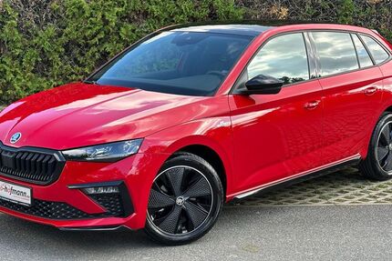 Skoda Scala 16.655 km 23.990 € Wallenfels 96346