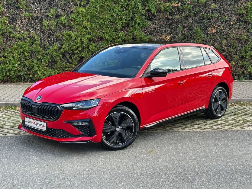 Skoda Scala 16.655 km 23.990 € Wallenfels 96346