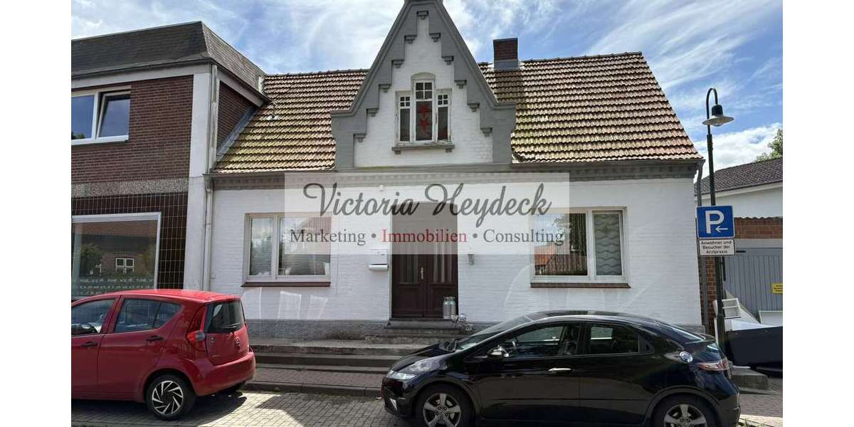 Einfamilienhaus Neukirchen - 4 Zimmer, 120 m&sup2;, 850&euro; | Angebot:26876754