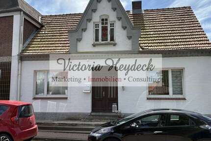 Haus Neukirchen - 4 Zimmer, 120 m&sup2;, 850&euro; | Angebot:26876754