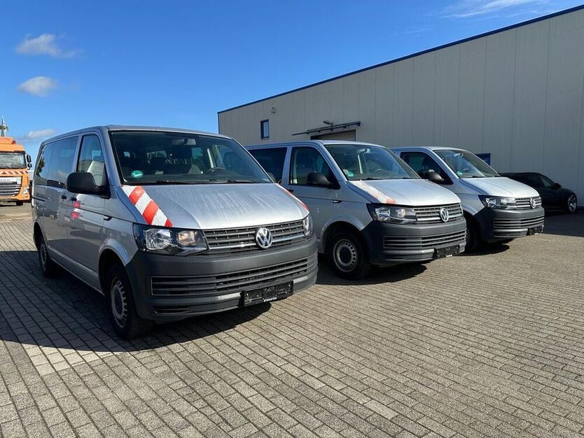 T6 Transporter