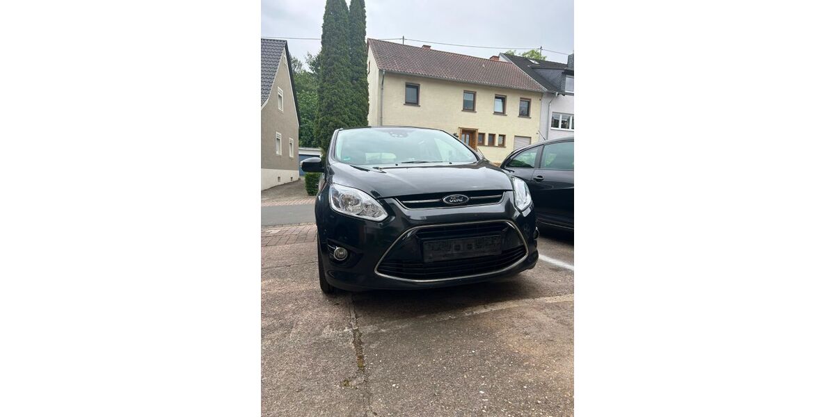 Ford C-Max 300.001 km 3.350 &euro; Trier 54292