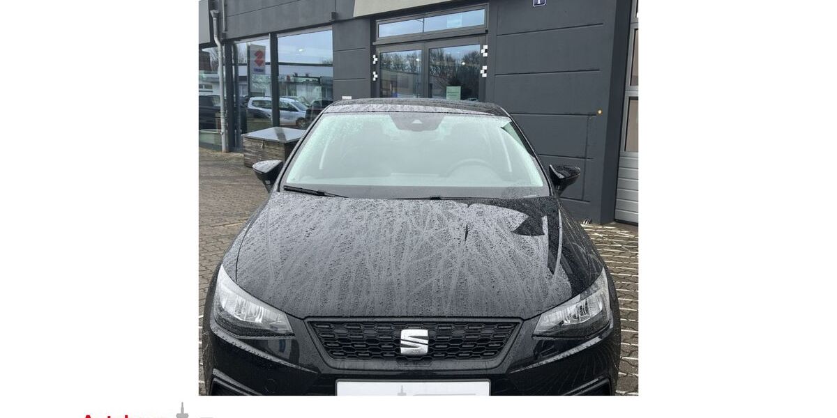 Seat Ibiza 5.000 km 20.750 &euro; Eutin 23701