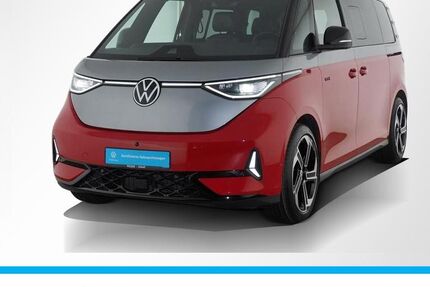 VW ID. Buzz 21.450 km 69.350 &euro; Nürnberg 90441