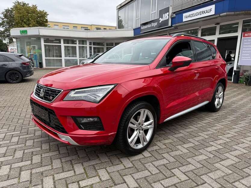 Ateca