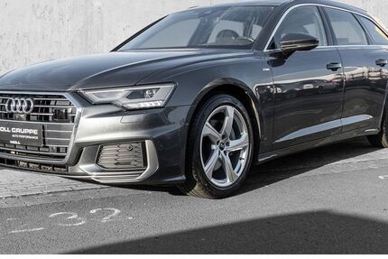 Audi A6 65.063 km 38.850 &euro; Düsseldorf 40474