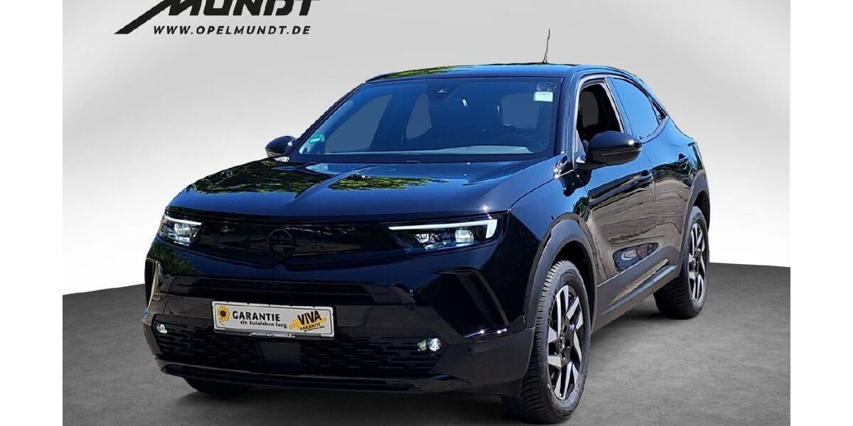 Opel Mokka 14.909 km 21.990 &euro; Halle 06126