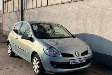 Renault Clio 134.000 km 3.000 &euro; Magdeburg 39128