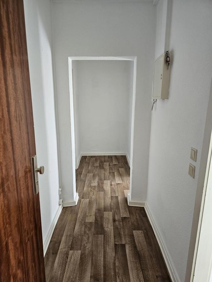 Deine erste eigene Wohnung! zimmer