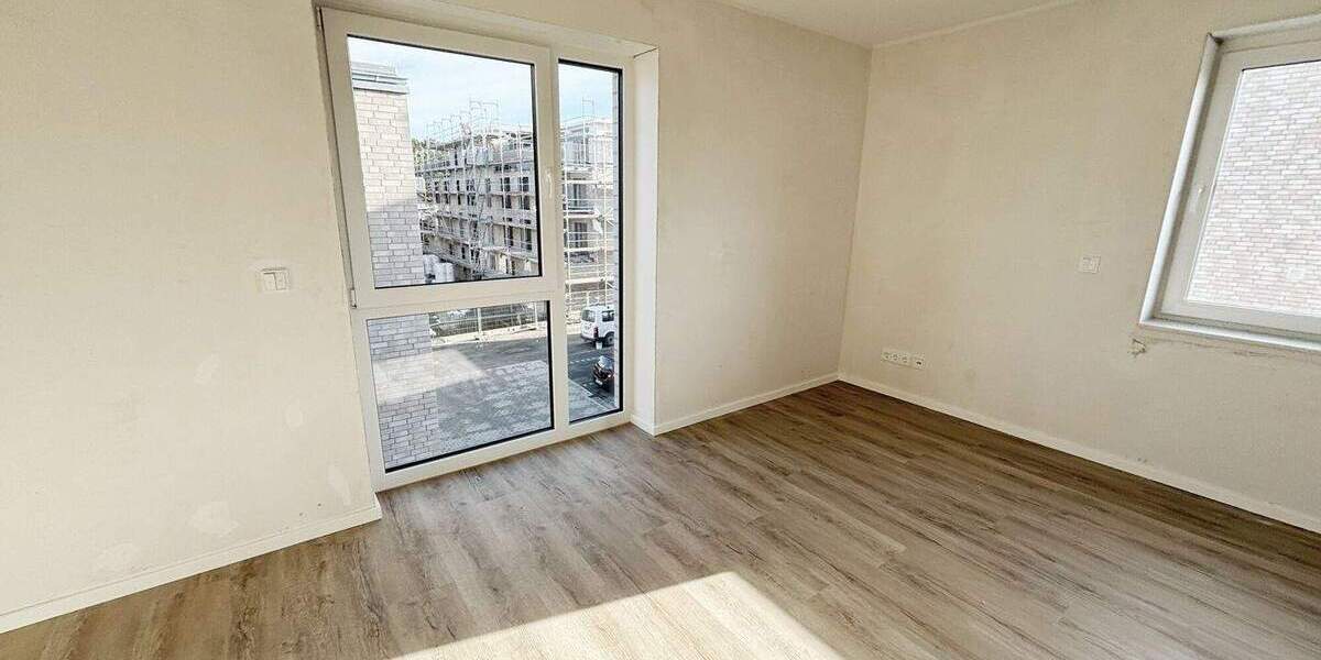 Etagenwohnung Recke - 3 Zimmer, 77 m&sup2;, 342.340&euro; | Angebot:23046904