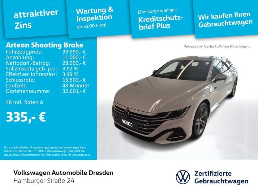 Arteon