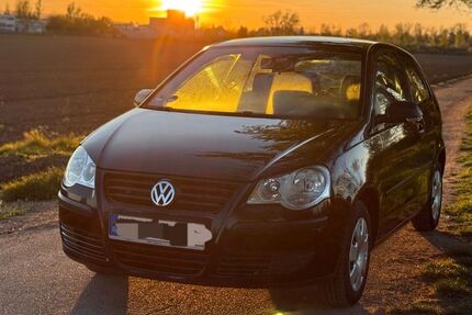 VW Polo 71.000 km 4.000 &euro; Mannheim 68239