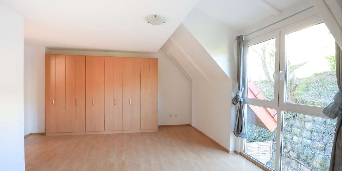 Großzügiges REH mit 2 Terrassen – Ihr neues Zuhause mit Potenzial vermietet zum 01.08..2026 - Terrassenwohnung Queidersbach | Angebot:27156590